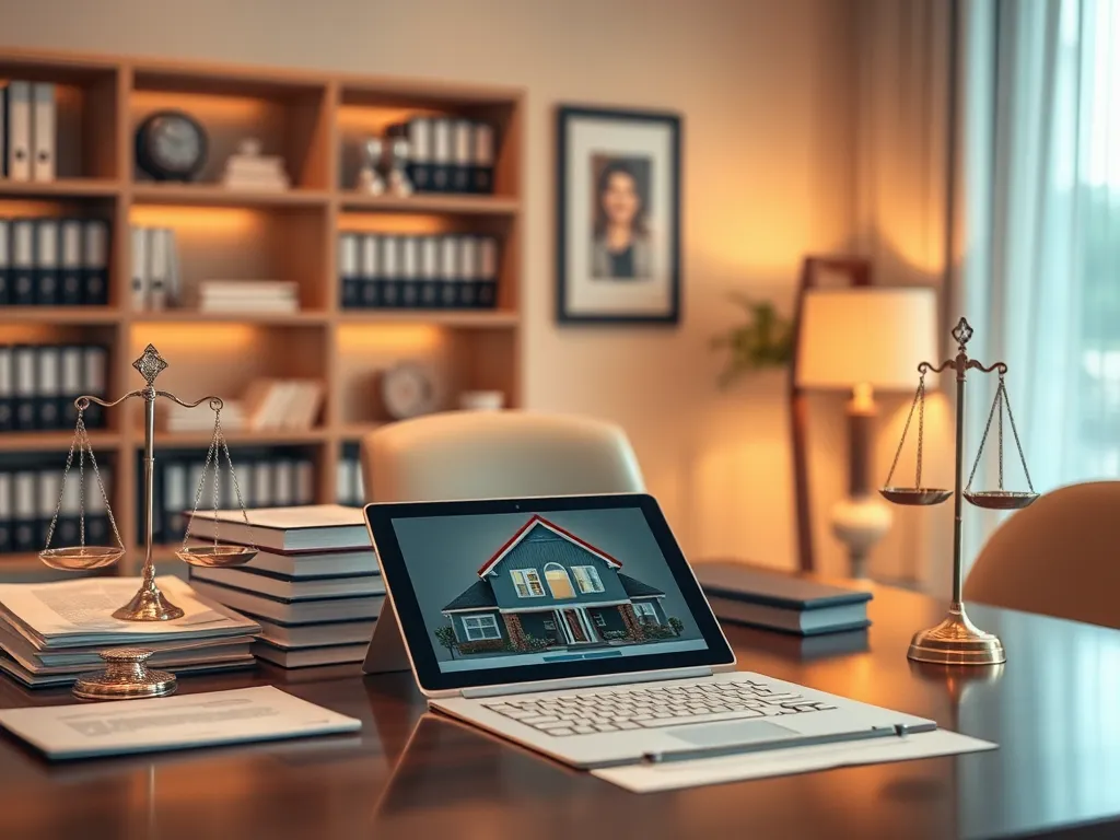 Essential Insights on Real Estate Attorneys for Homebuyers