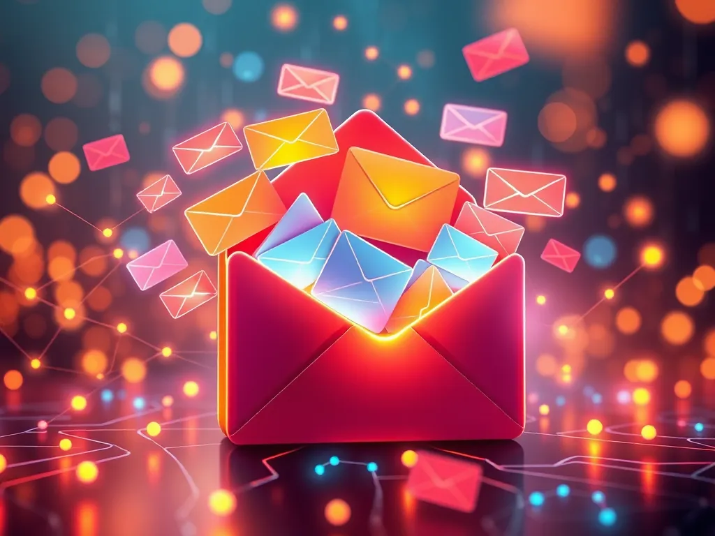 Mastering Warm Email: Boost Your Networking Success